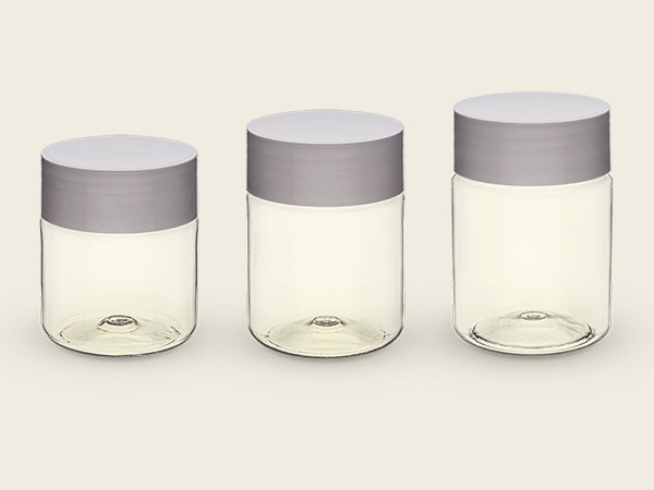 INPLAFER - Categoria: Potes PET Slim 63mm